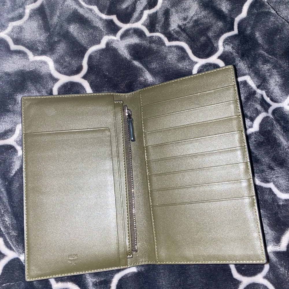 Passport Holder